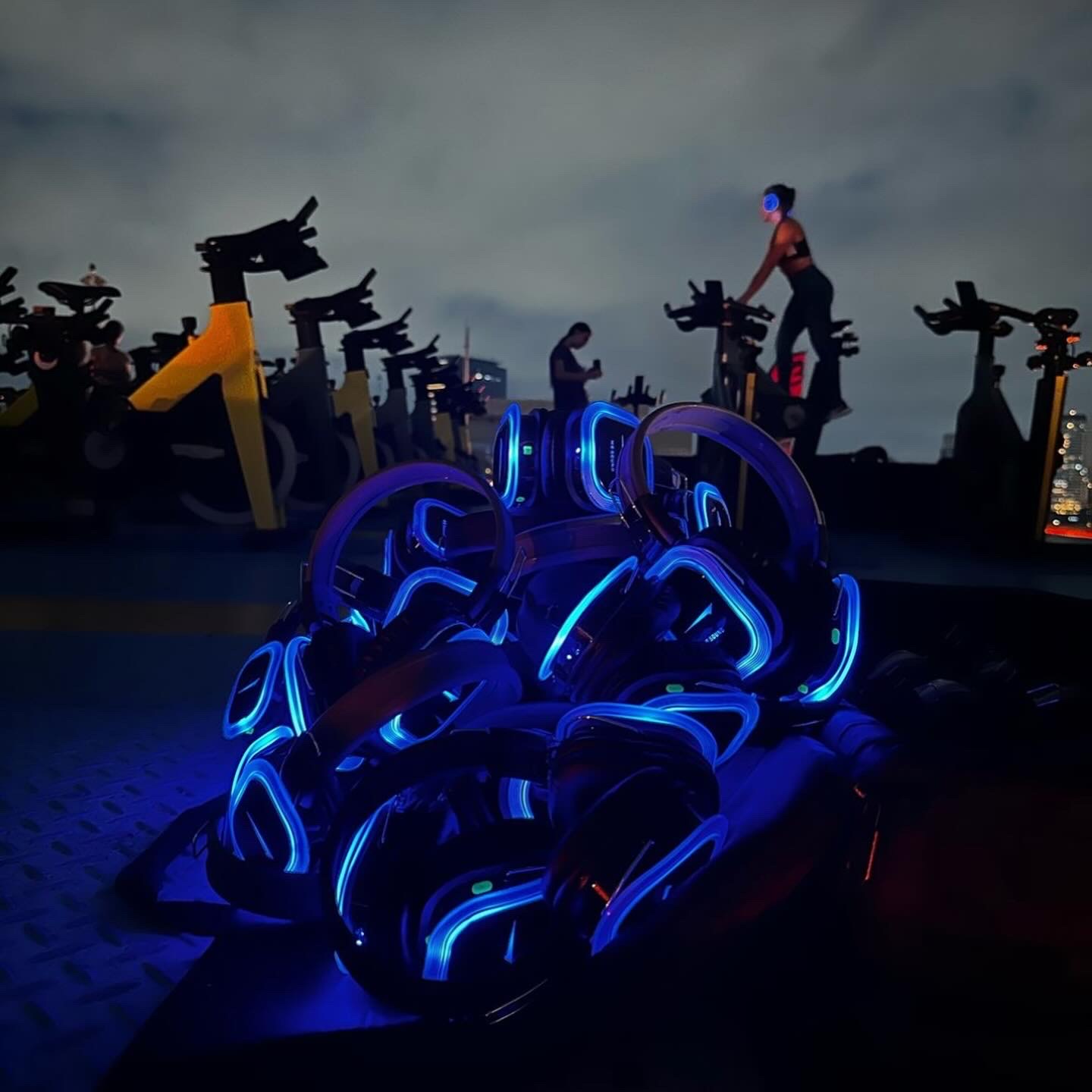 Spin Open Air by Vitafor - edição anterior